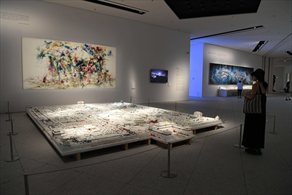 艺术家作品鉴定-中国艺术品市场发展的八大趋势